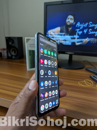 Realme X2 (6/128)
